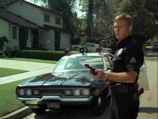 Illustration for article titled What's your favorite cop car, ever?